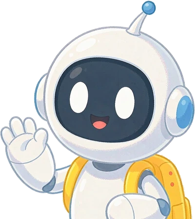 小AI机器人